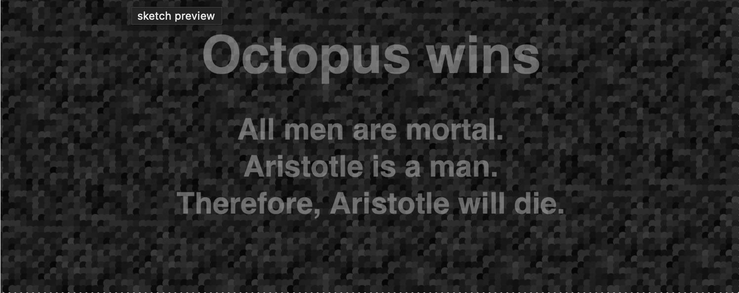 Next, I added some other basic properties of badminton(a net, a floor, two players facing opposite directions).Finally, I added a jump fu...