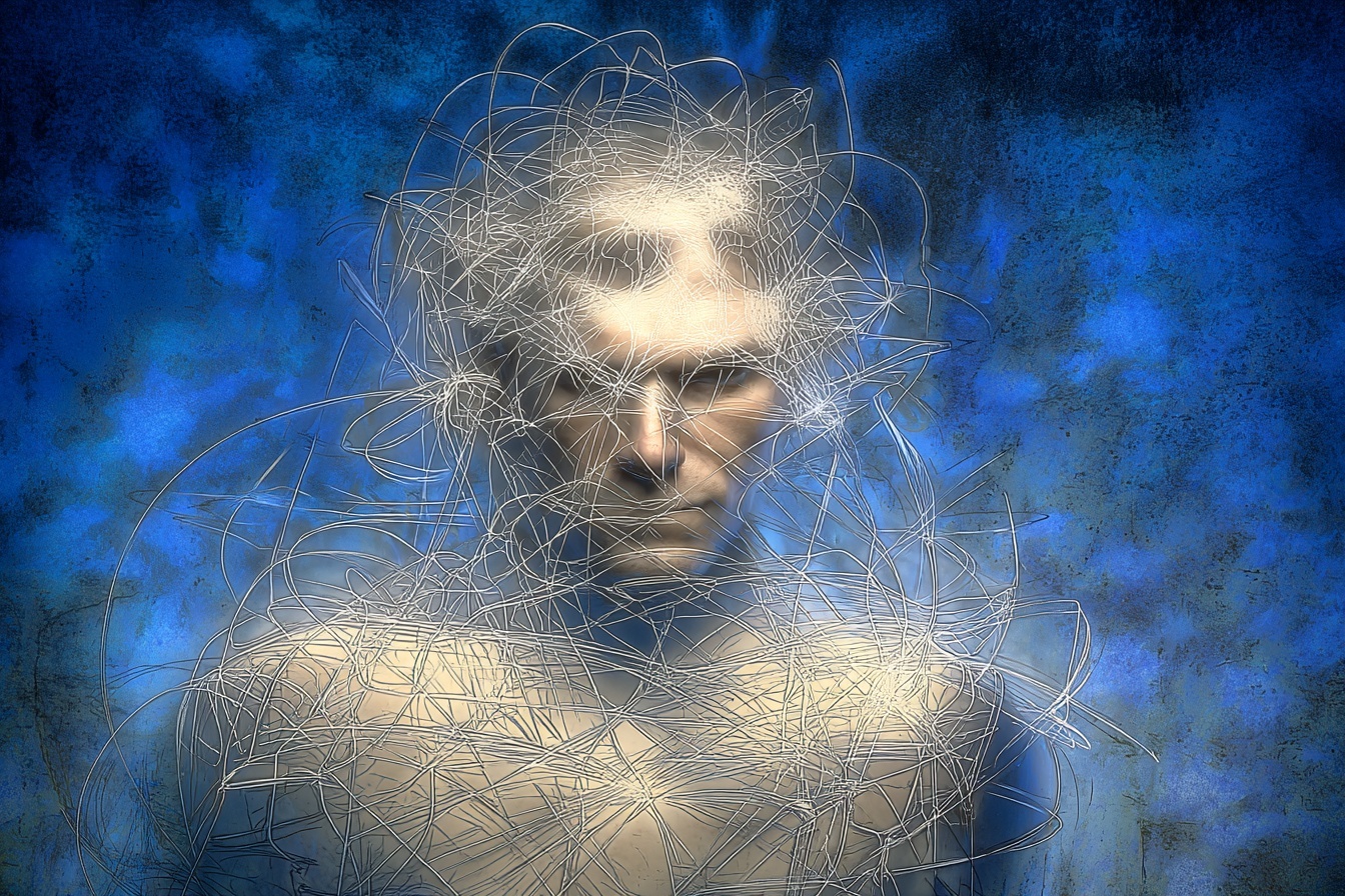 All the images and videos are generated using Midjourney. When a character talks, there will be 4-6 images that randomly alternate to sim...