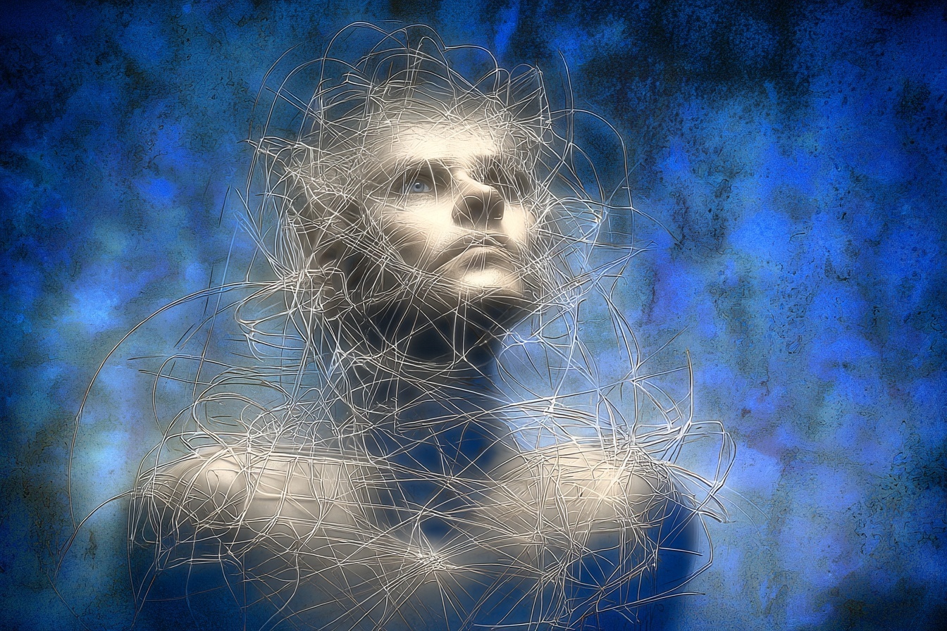 All the images and videos are generated using Midjourney. When a character talks, there will be 4-6 images that randomly alternate to sim...