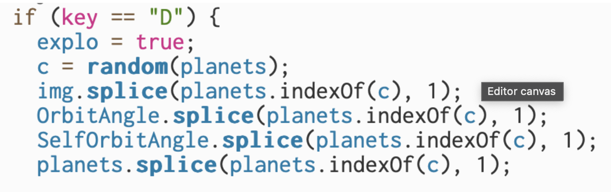 Random Select & Remove Function