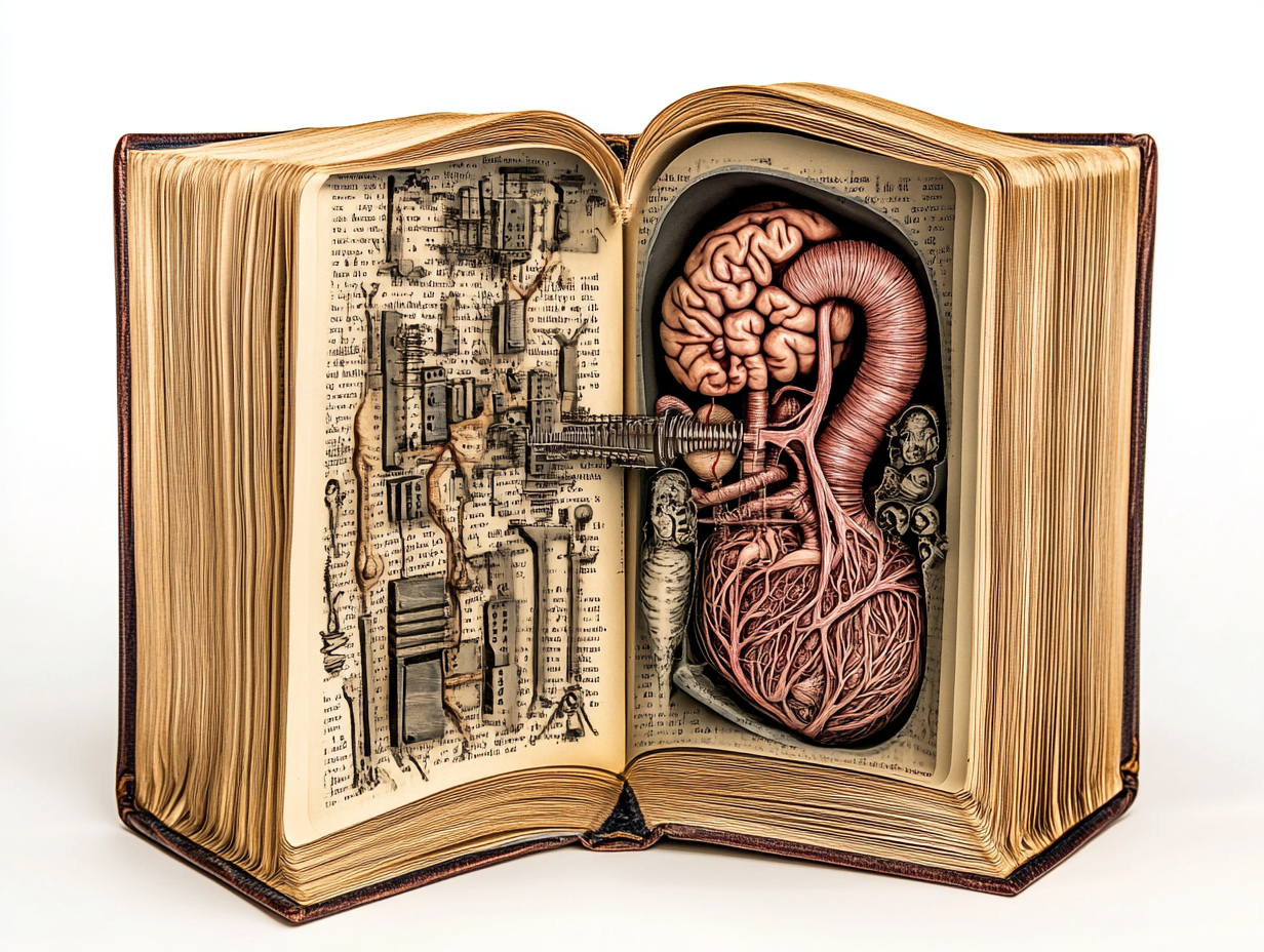 Harry Potter Series – The Monster Book of Monsters