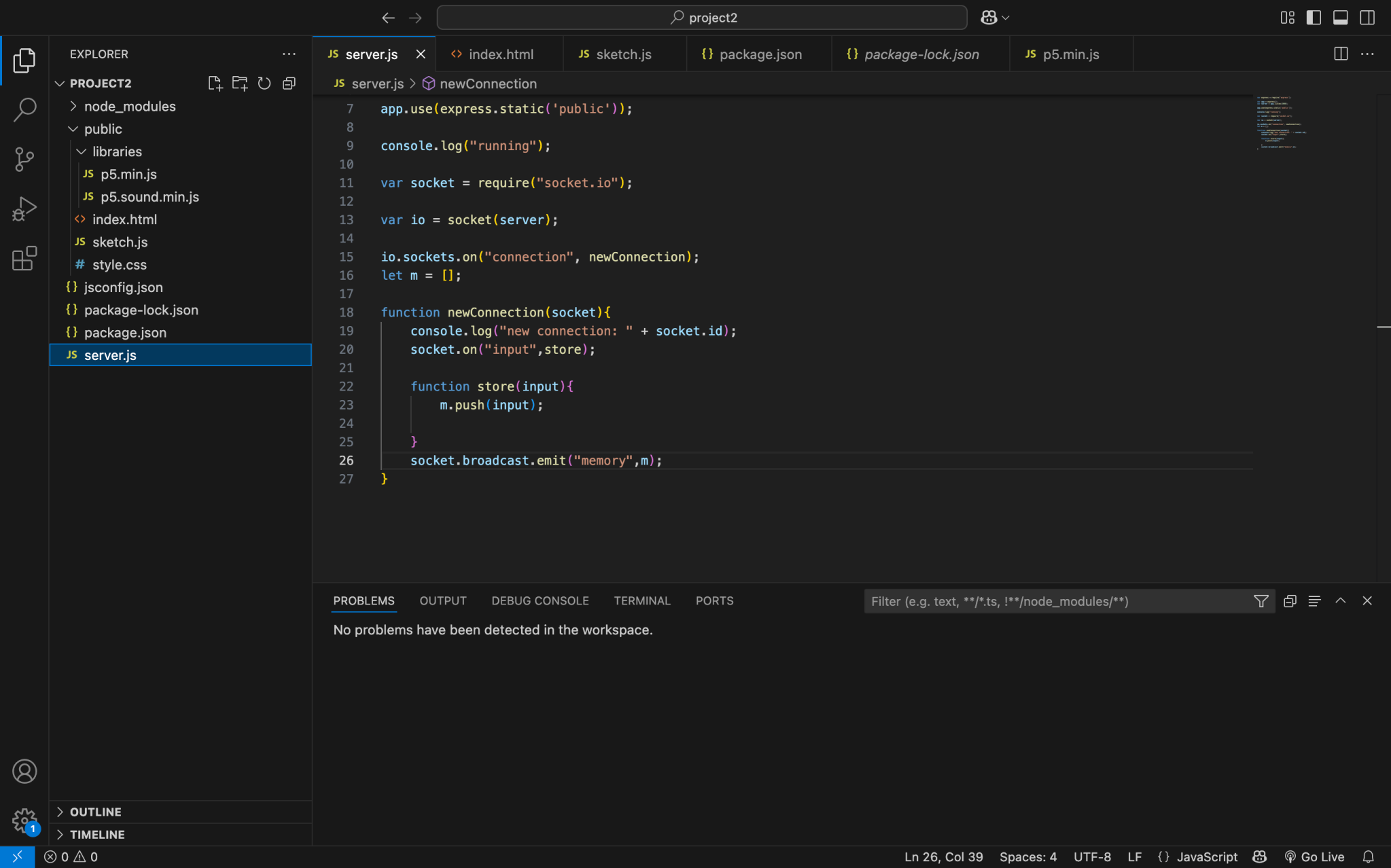 Since the subject of consciousness is a book, I figured that its most suitable means of cognition is through the English language. It log...